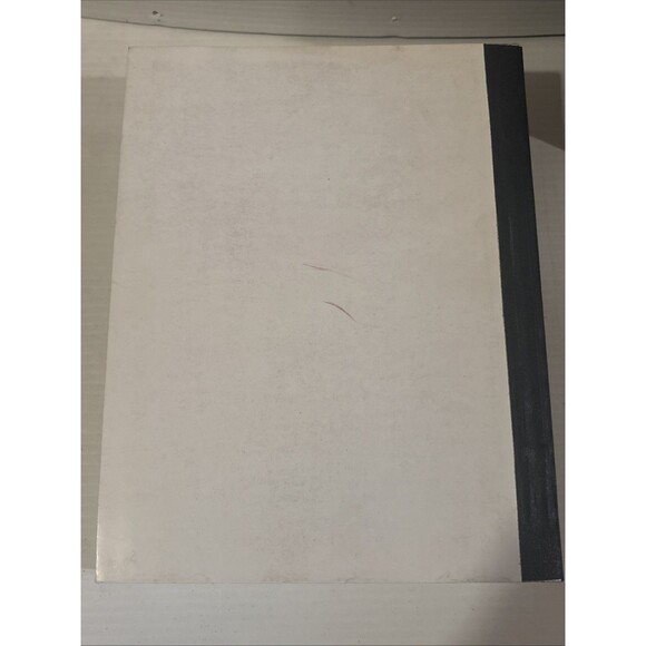 1989 Ford Light Duty Series Factory Model E, F150-350, F Super Truck Shop Manual - Picture 5 of 9